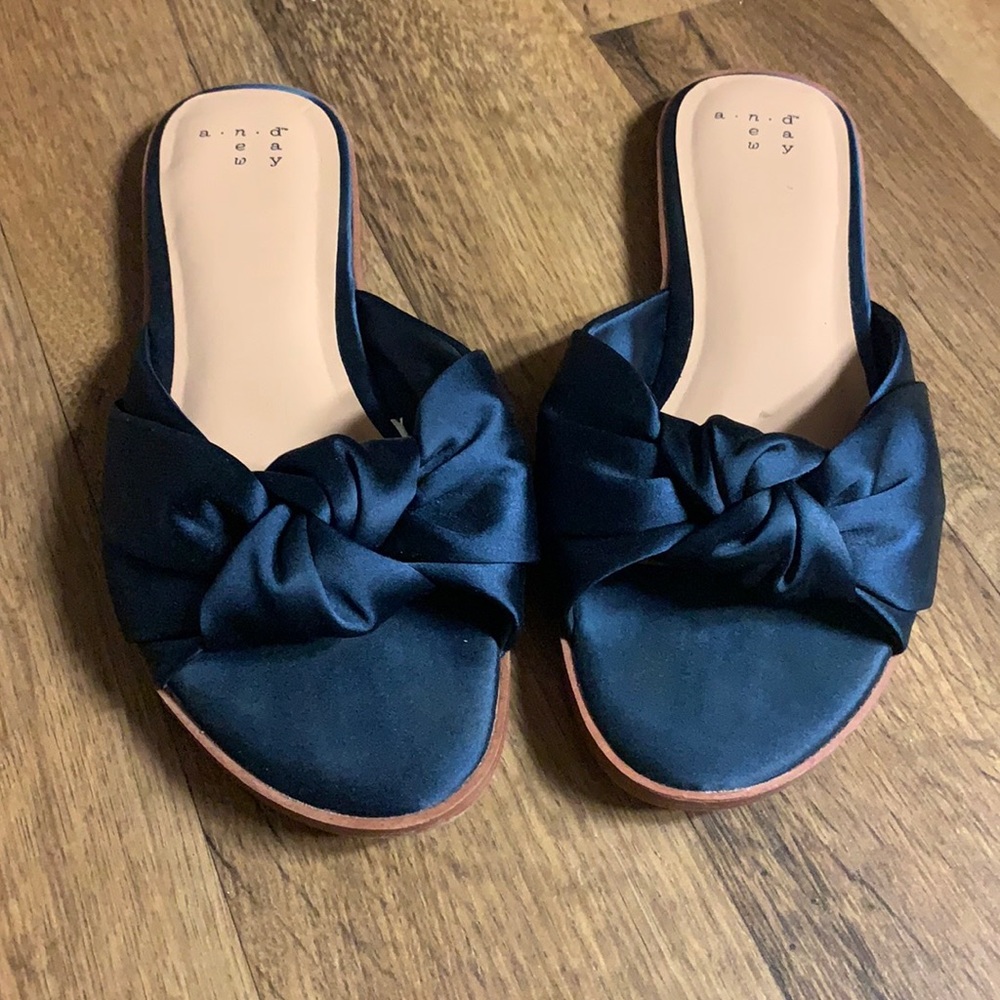 A New Day Sandals